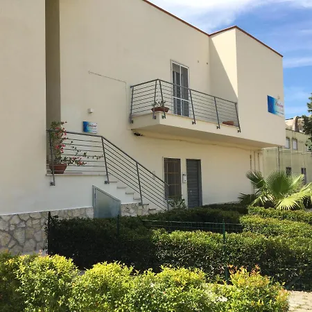 Gasthof Afrodite Affittacamere