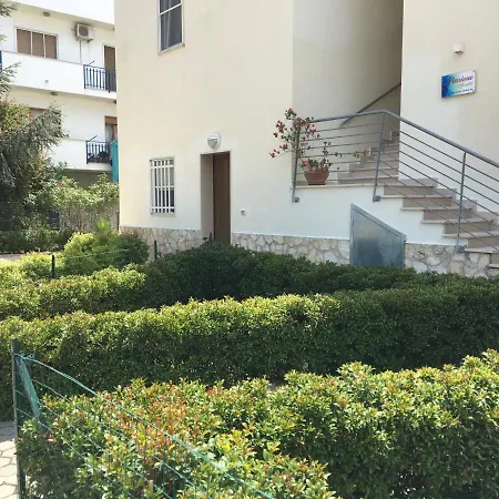 Afrodite 4* Metaponto