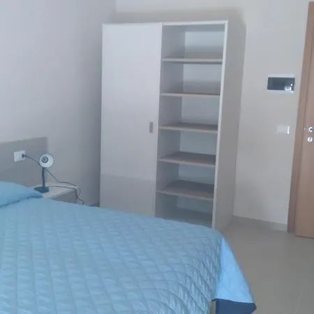 Afrodite Affittacamere Metaponto