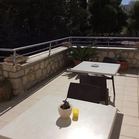 Affittacamere Afrodite 4*