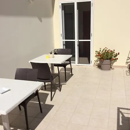 Afrodite 4* Metaponto