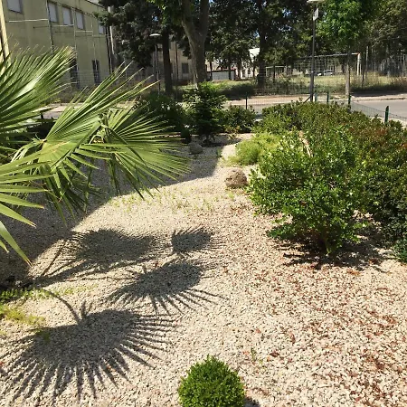 Afrodite 4* Metaponto