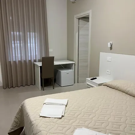 Guest house Afrodite Affittacamere