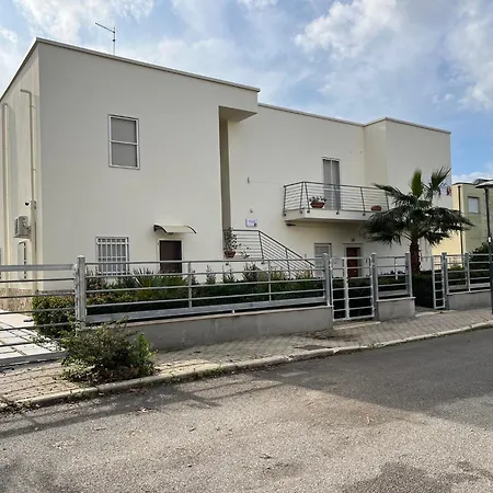 Afrodite Affittacamere Guest house Metaponto