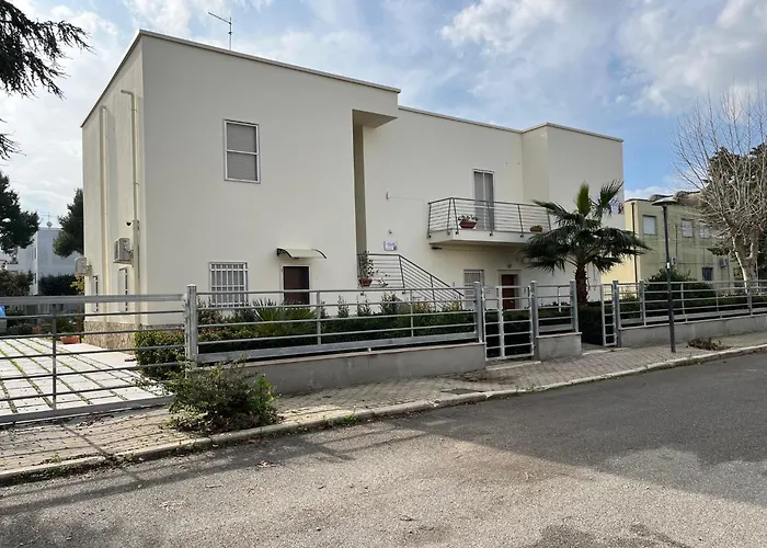 Afrodite Affittacamere Guest house Metaponto