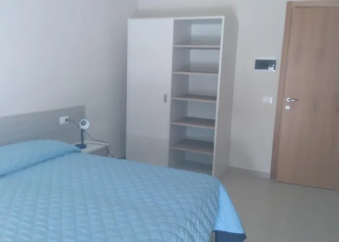 Afrodite Affittacamere Guest house Metaponto