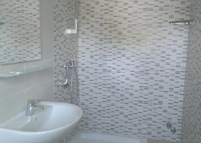 Afrodite Affittacamere Guest house Metaponto